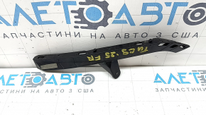 Front bumper mount, right, under headlight, Hyundai Tucson 25-26 Korea