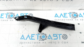 Front bumper mount, right, under headlight, Hyundai Tucson 25-26 Korea