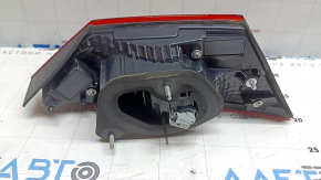 Inner taillight, right, Toyota Camry v70 21-24, halogen, scratches