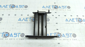 Right front bumper reinforcement fang for Nissan Rogue 14-20 type 1