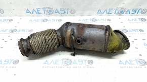 Catalytic converter BMW X3 G01 18-22 2.0T