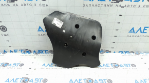 Rear right control arm cover for BMW 3 G20 19-24 spring