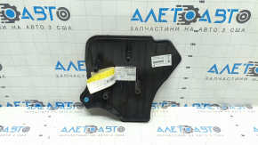 Rear right control arm cover for BMW 3 G20 19-24 spring