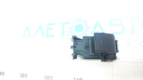 Rear left window lift control Toyota Camry v70 21-24 black