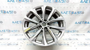 Wheel disk R19x7, 5J ET32 BMW X3 G01 18-21 type 2 light curb