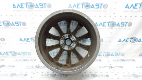 Wheel disk R19x7, 5J ET32 BMW X3 G01 18-21 type 2 light curb
