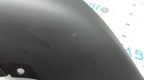 Rear bumper lip Hyundai Tucson 25-26 gray structure, scratches