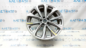 Wheel disk R19x7, 5J ET32 BMW X3 G01 18-21 type 2 light curb