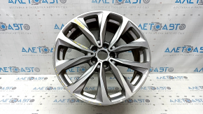 Wheel disk R19x7, 5J ET32 BMW X3 G01 18-21 type 2 light curb