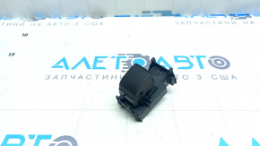 Front right window lift control Toyota Camry v70 21-24 black