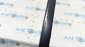 Rear bumper center trim Hyundai Tucson 25-26 graphite, scratches