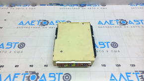 Interior fuse box Toyota Camry v70 21-24