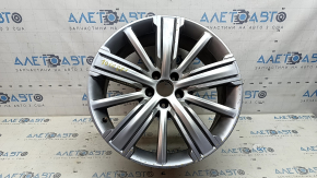 Wheel disk R20x8.5J ET44 Infiniti QX50 19-20 type 2, painted, curb
