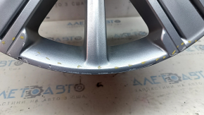 Wheel disk R20x8.5J ET44 Infiniti QX50 19-20 type 2, painted, curb