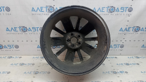 Wheel disk R20x8.5J ET44 Infiniti QX50 19-20 type 2, painted, curb