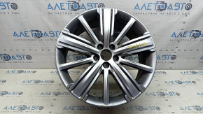 Wheel disk R20x8.5J ET44 Infiniti QX50 19-20 type 2, painted, curb
