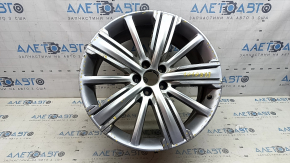 Wheel disk R20x8.5J ET44 Infiniti QX50 19-20 type 2, painted, curb