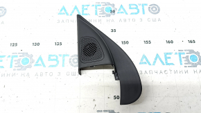 Inner left mirror cover Hyundai Tucson 22-26 with tweeter