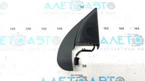 Inner right mirror cover Hyundai Tucson 22-26 with tweeter