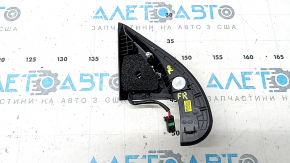 Inner right mirror cover Hyundai Tucson 22-26 with tweeter