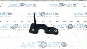 Rear bumper reinforcement bracket left Hyundai Tucson 25-26 Korea