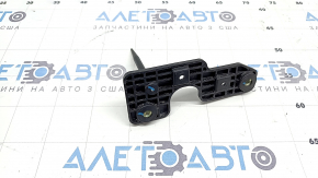 Rear bumper reinforcement bracket right Hyundai Tucson 25-26 Korea