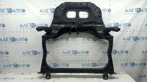 Front subframe Infiniti QX50 19-25 rusty