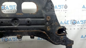 Front subframe Infiniti QX50 19-25 rusty