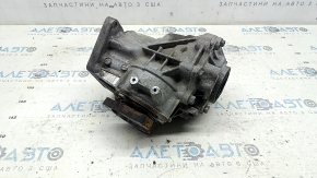 Front axle Infiniti QX50 19-25 73k