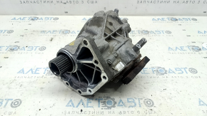 Front axle Infiniti QX50 19-25 73k