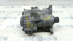 Front axle Infiniti QX50 19-25 73k