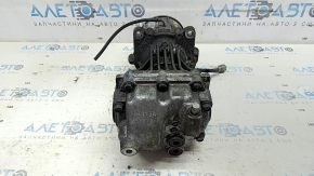 Rear differential gearbox Infiniti QX50 19-25 73k