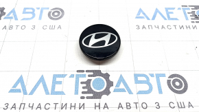 Central cap for Hyundai Tucson 25-26 59.5/49mm disk