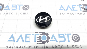 Central cap for Hyundai Tucson 25-26 59.5/49mm disk scratches
