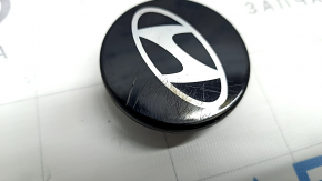 Central cap for Hyundai Tucson 25-26 59.5/49mm disk scratches
