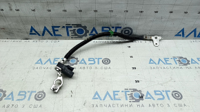 Negative terminal Toyota Camry v70 21-24 hybrid complete