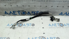 Negative terminal Toyota Camry v70 21-24 hybrid complete