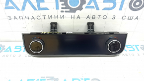 Climate control Hyundai Tucson 25-26 1.6T HEV, scratches