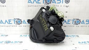 Front right headlight Hyundai Tucson 25-26 lenses, without bracket