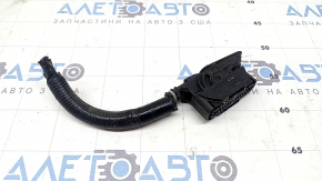 Chip for ABS unit ABS Infiniti QX50 20-25
