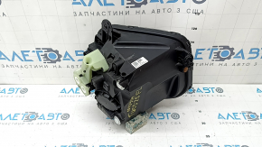 Front left headlight Hyundai Tucson 25-26 lenses, without bracket