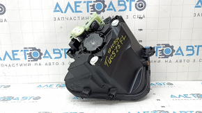 Front left headlight Hyundai Tucson 25-26 lenses, without bracket