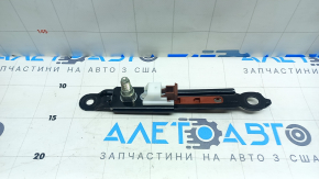 Passenger seat belt bracket Toyota Camry v70 18-24