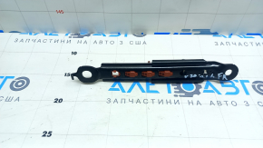 Passenger seat belt bracket Toyota Camry v70 18-24
