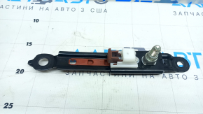 Passenger seat belt bracket Toyota Camry v70 18-24