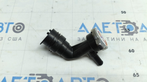 Radiator neck for Toyota Camry v70 18-19 2.5 JP with cap