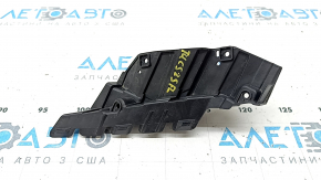 Lower left headlight mounting bracket Hyundai Tucson 25-26