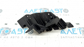 Lower left headlight mounting bracket Hyundai Tucson 25-26