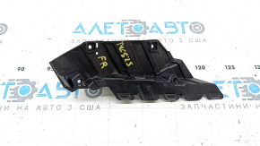 Lower right headlight mounting bracket Hyundai Tucson 25-26