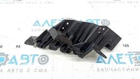 Lower right headlight mounting bracket Hyundai Tucson 25-26